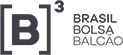 B3 Brasil Bolsa Balcão